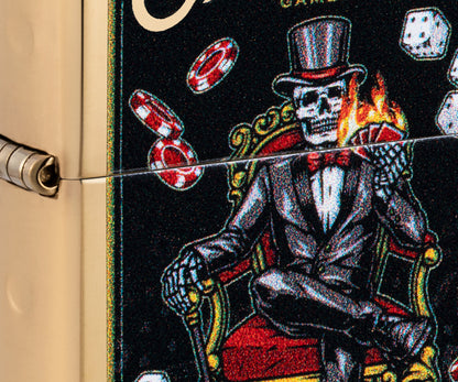 Casino Games Design
