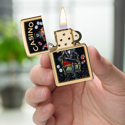 Casino Games Design