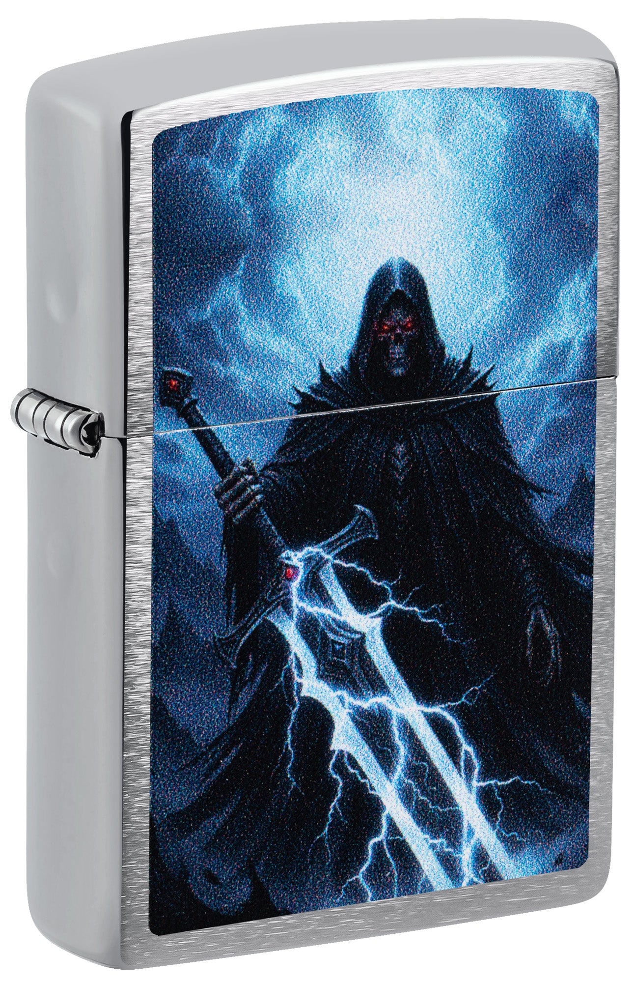 Reaper Sword Design
