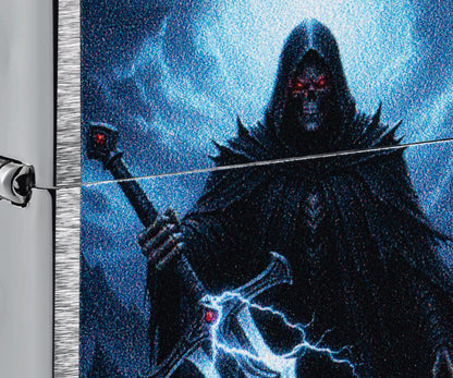 Reaper Sword Design