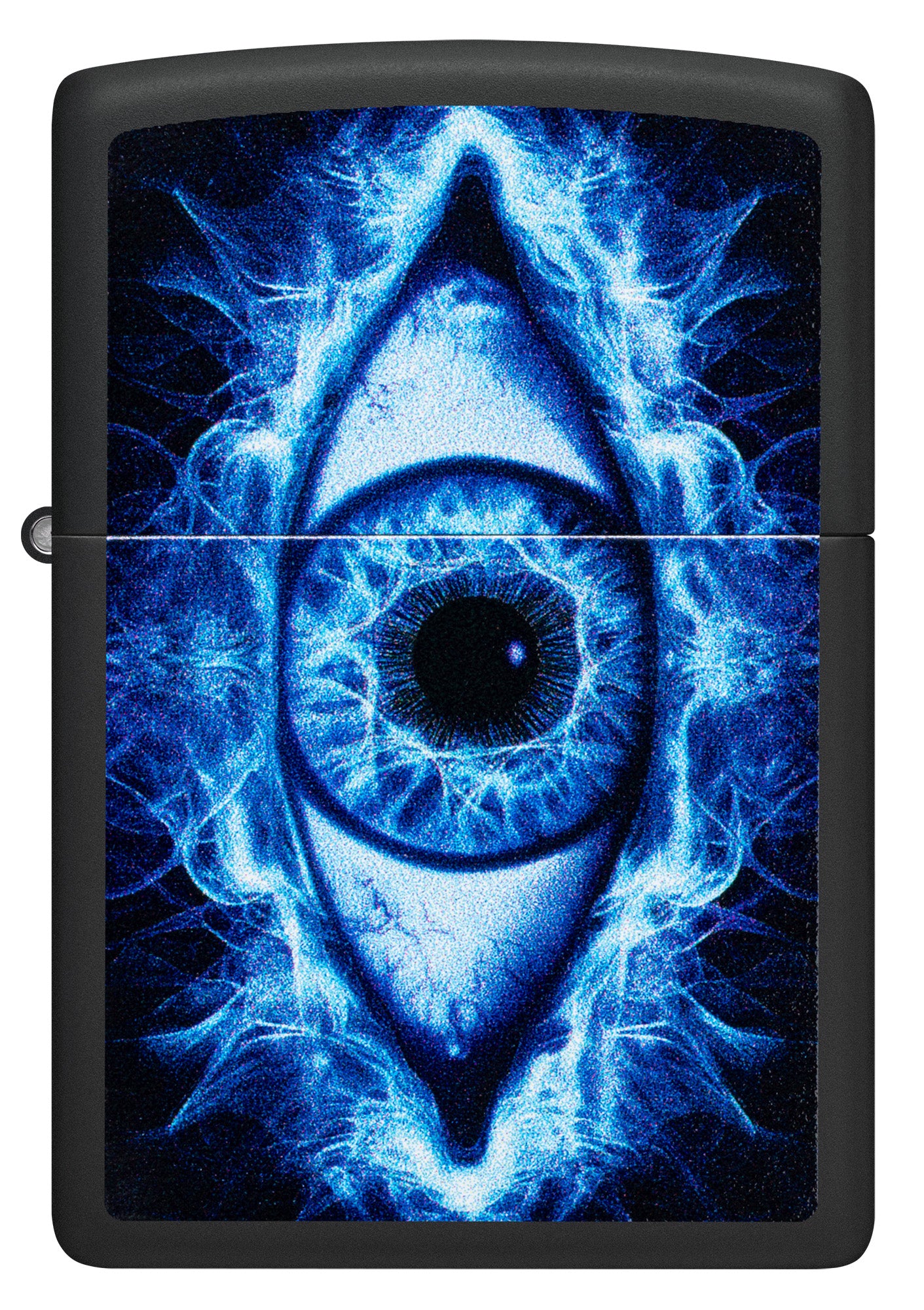 Eye Portal Design
