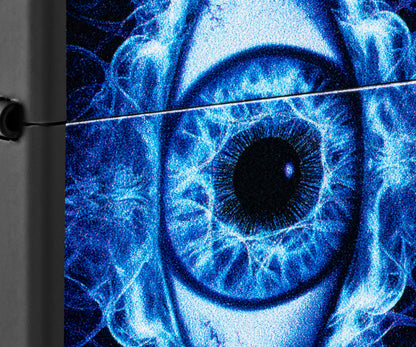 Eye Portal Design