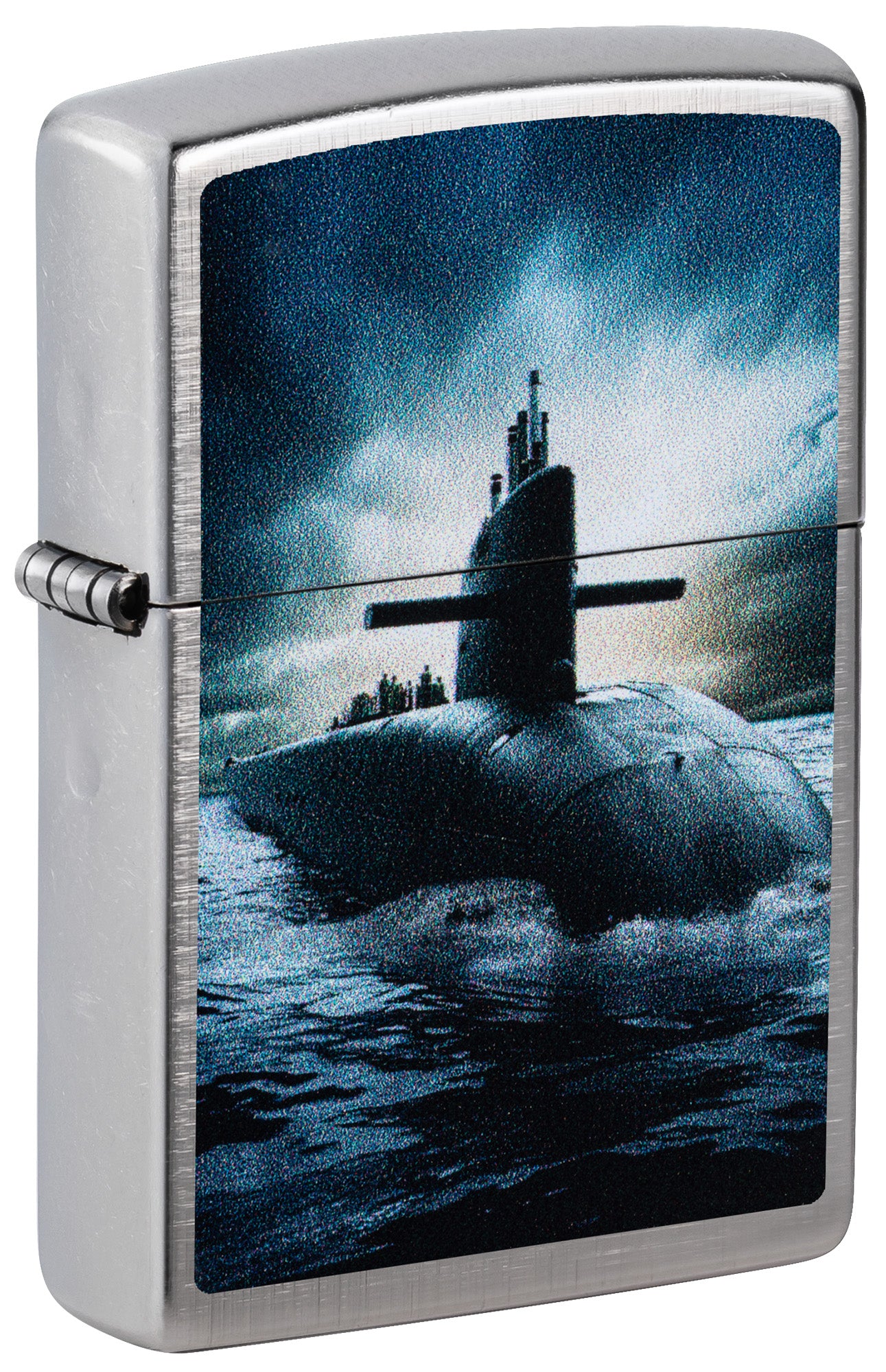 Submarine Design