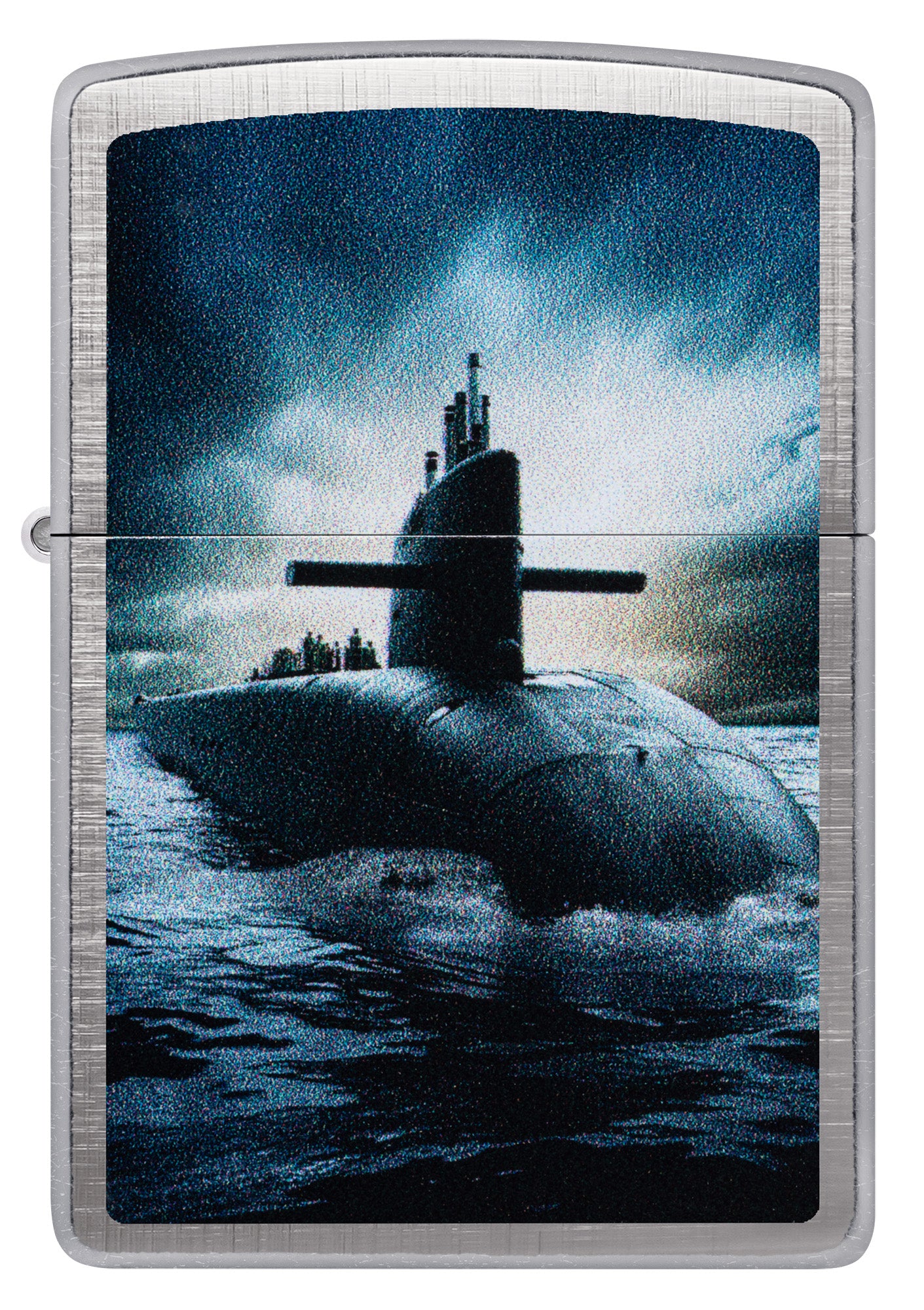 Submarine Design