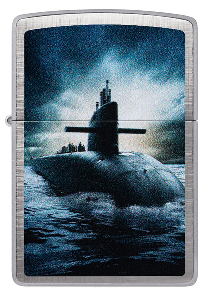 Submarine Design