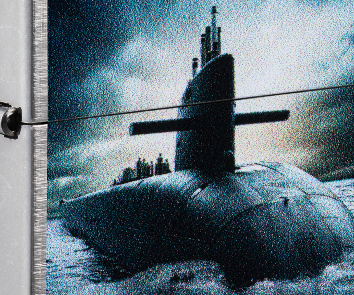 Submarine Design