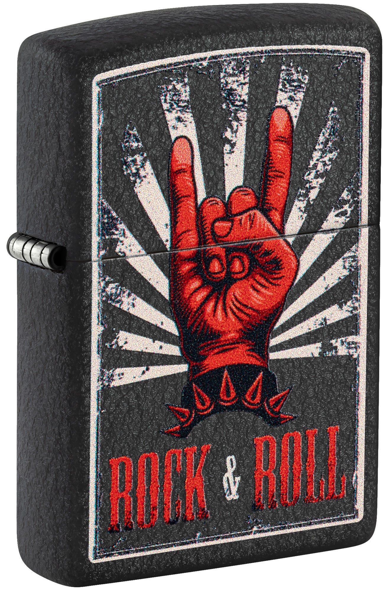 Rock & Roll Design