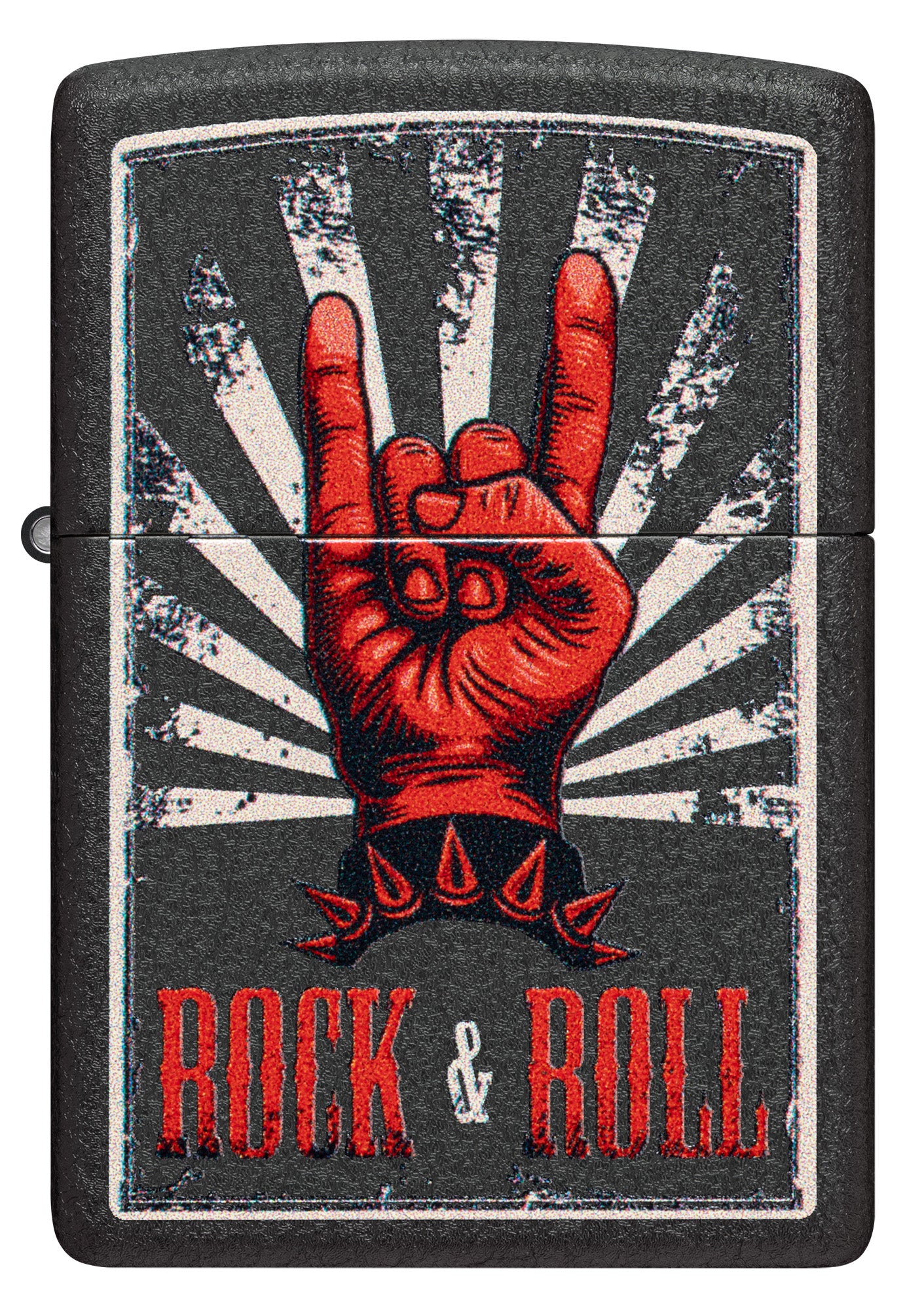 Rock & Roll Design
