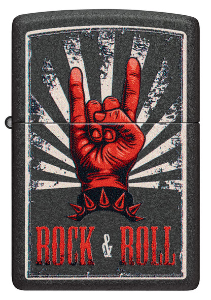 Rock & Roll Design