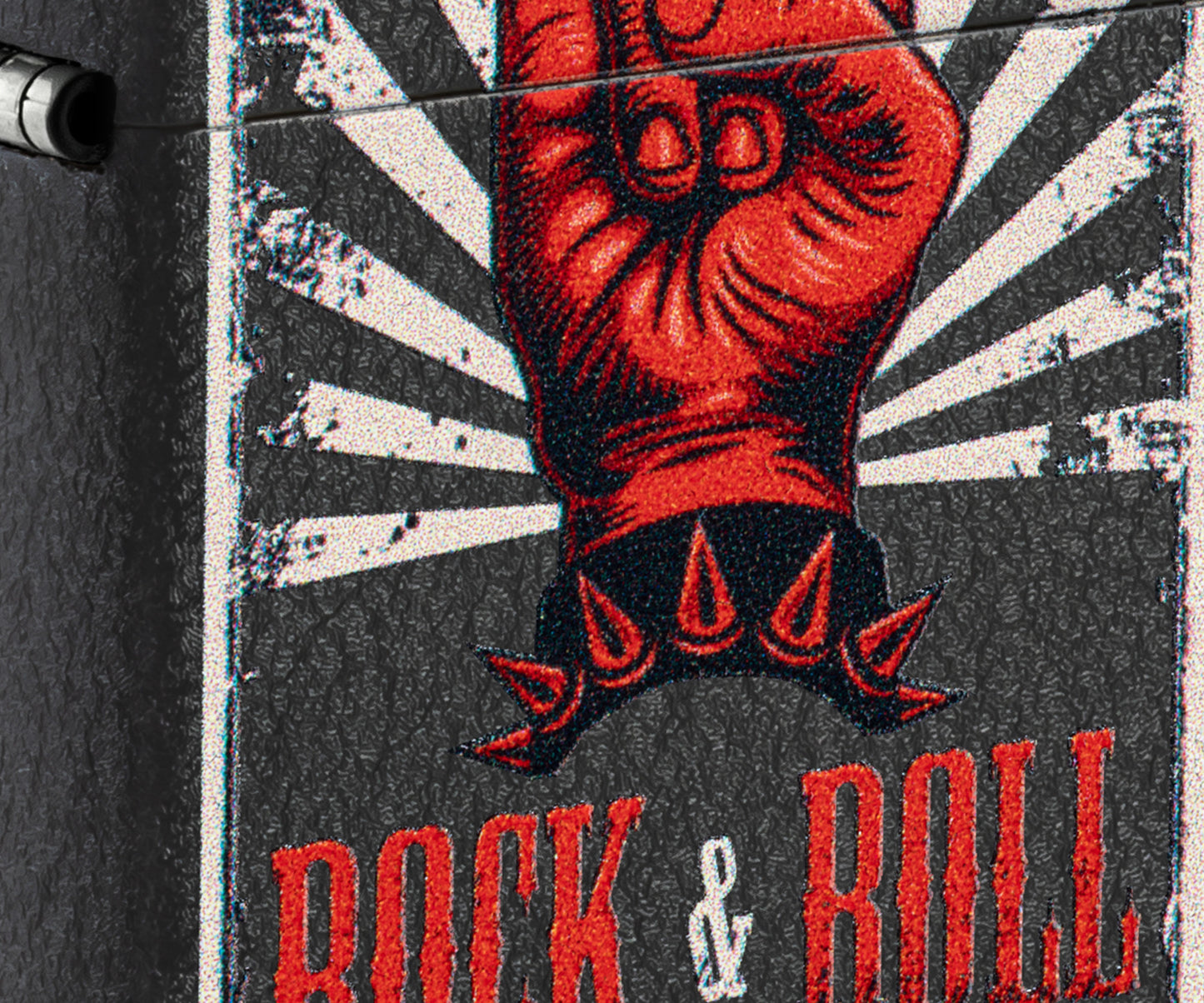 Rock & Roll Design