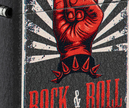 Rock & Roll Design