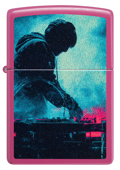 Deejay Design