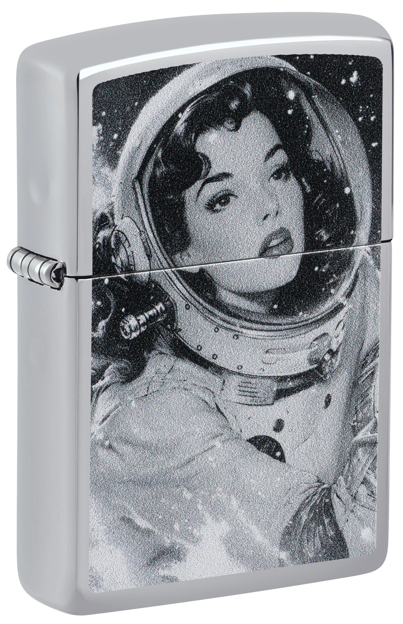 Vintage Astronaut Design