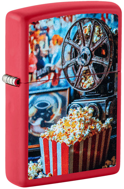 Vintage Cinema Design