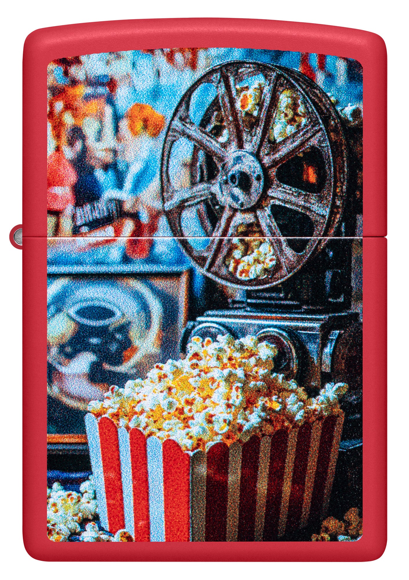 Vintage Cinema Design