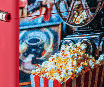 Vintage Cinema Design