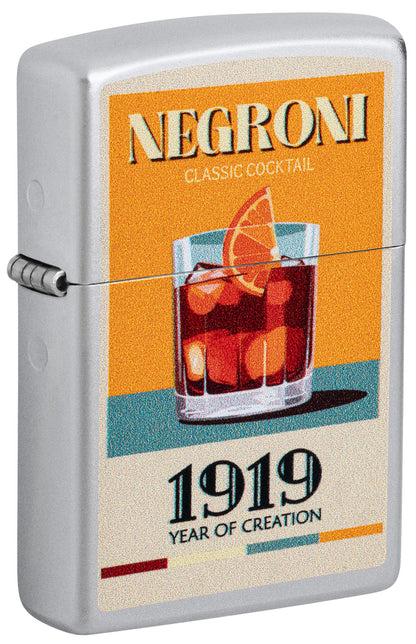 Negroni Design