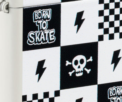 Born to Skate Design