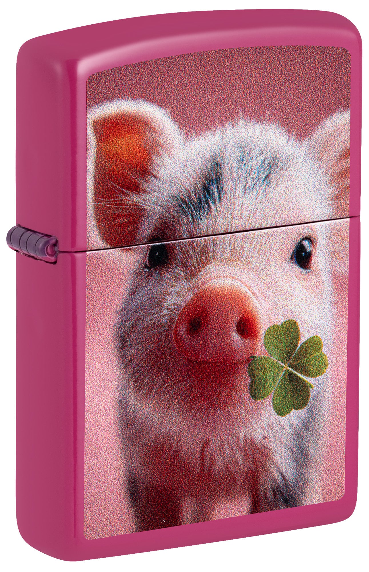 Lucky Piglet Design
