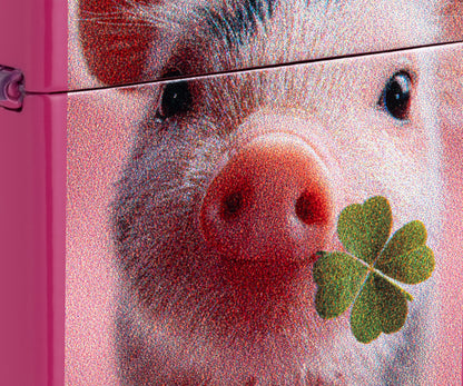 Lucky Piglet Design