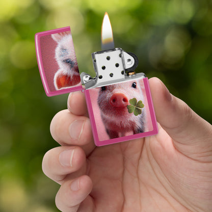 Lucky Piglet Design