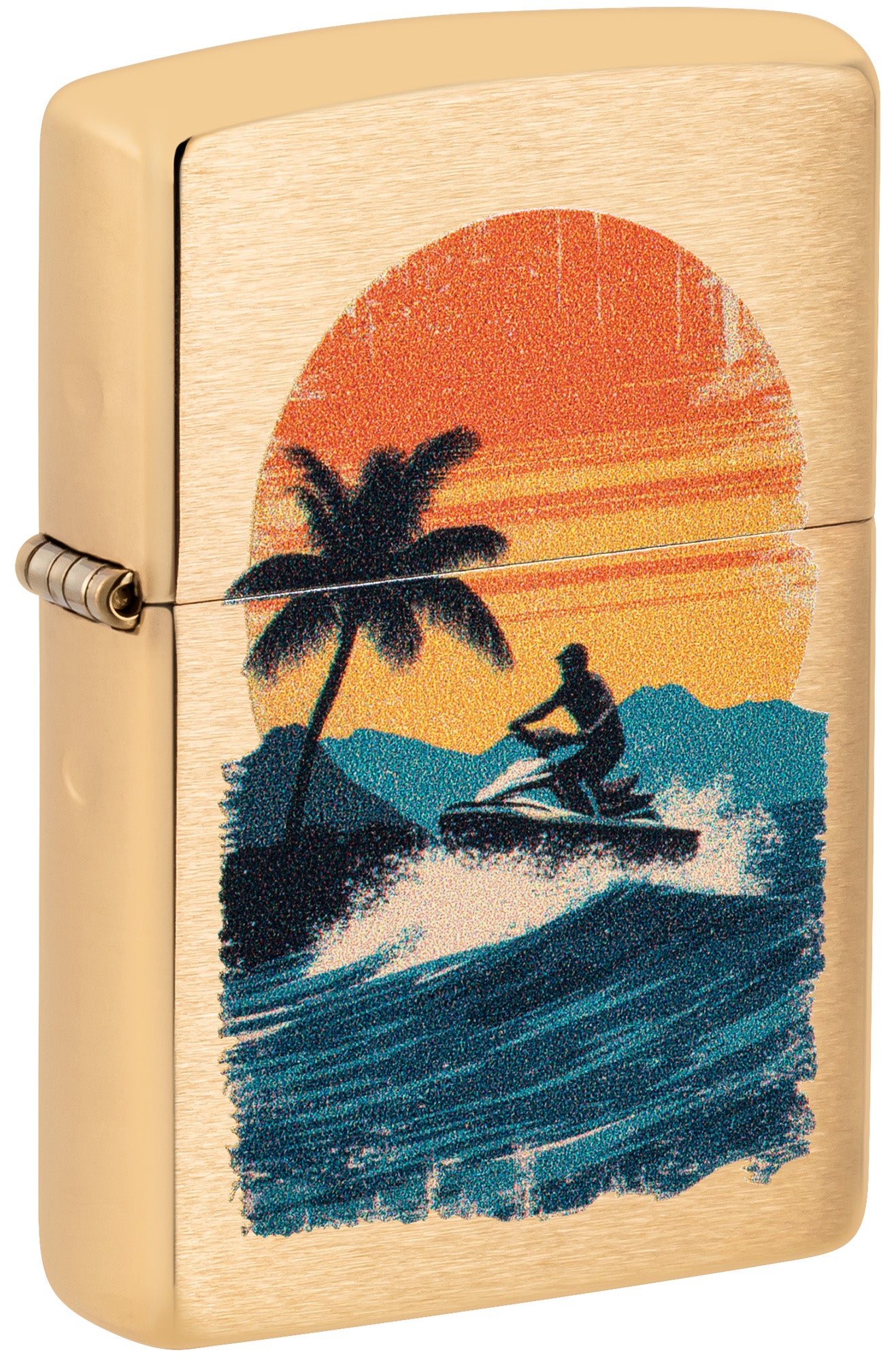 Jetski Design