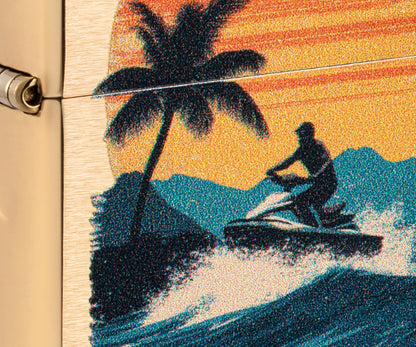 Jetski Design