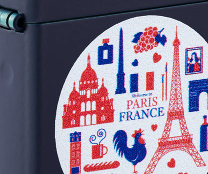 French Landmarks Design