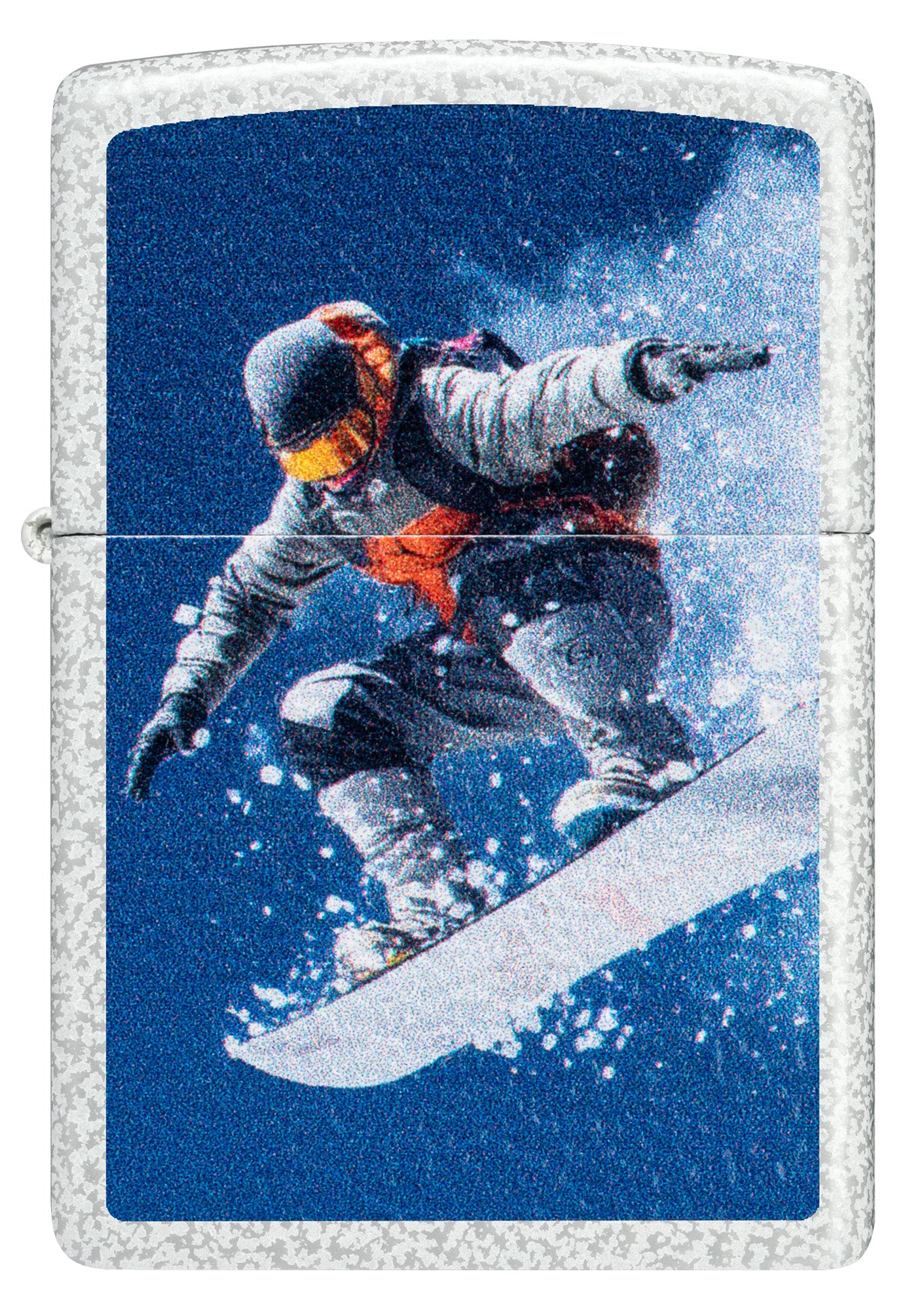 Snowboarder Design