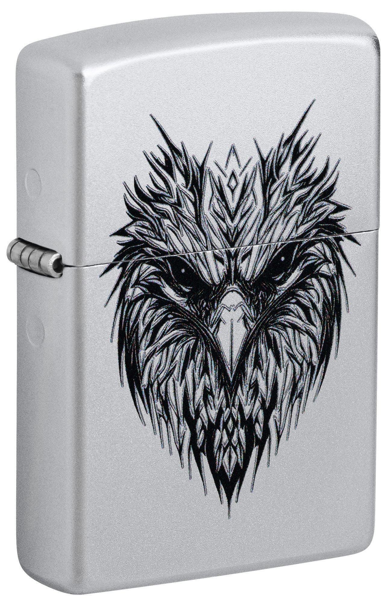 Eagle Head Design