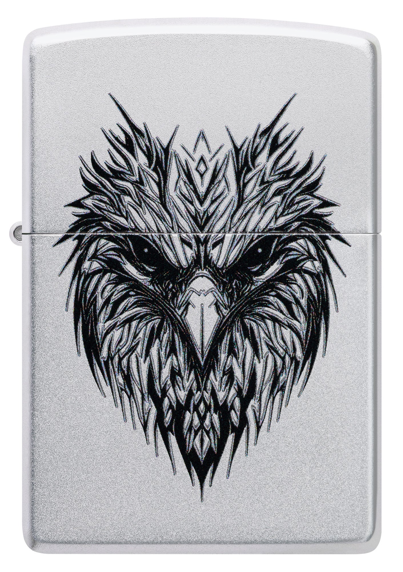 Eagle Head Design