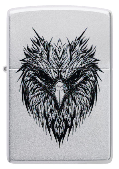 Eagle Head Design