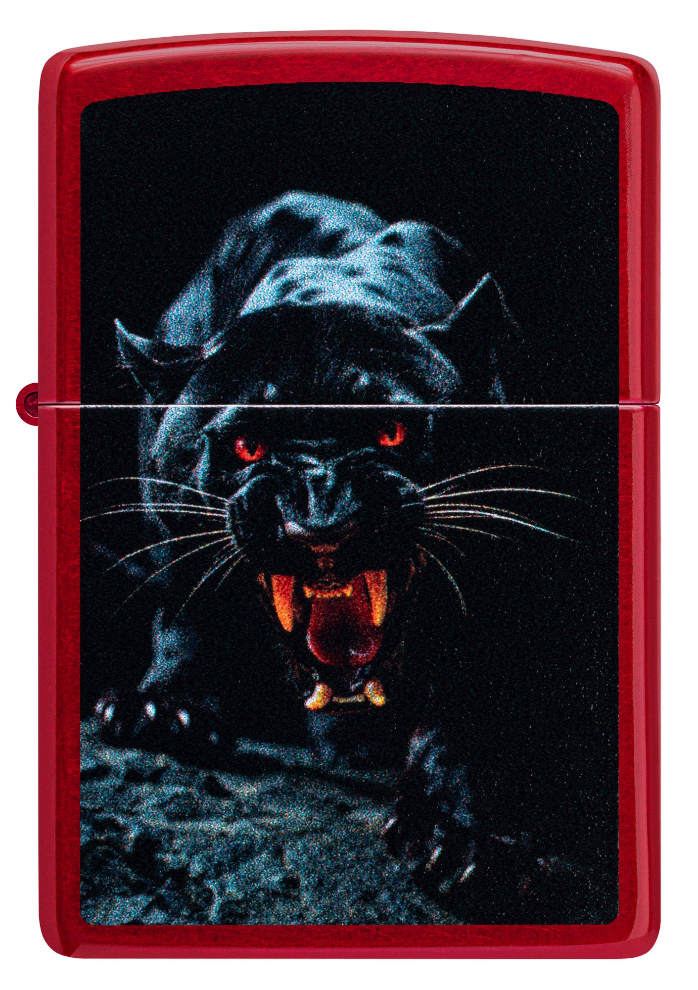Panther Prowl Design