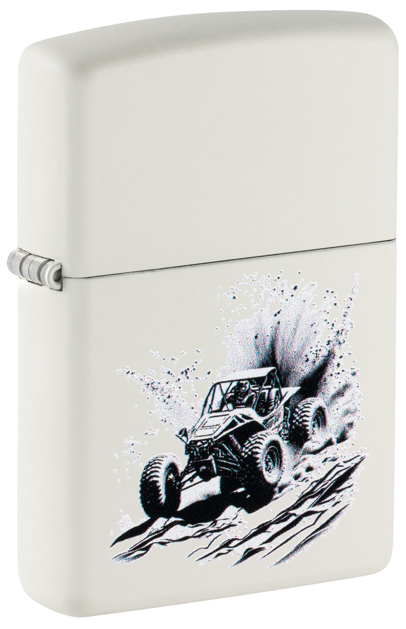 Dune Buggy Design