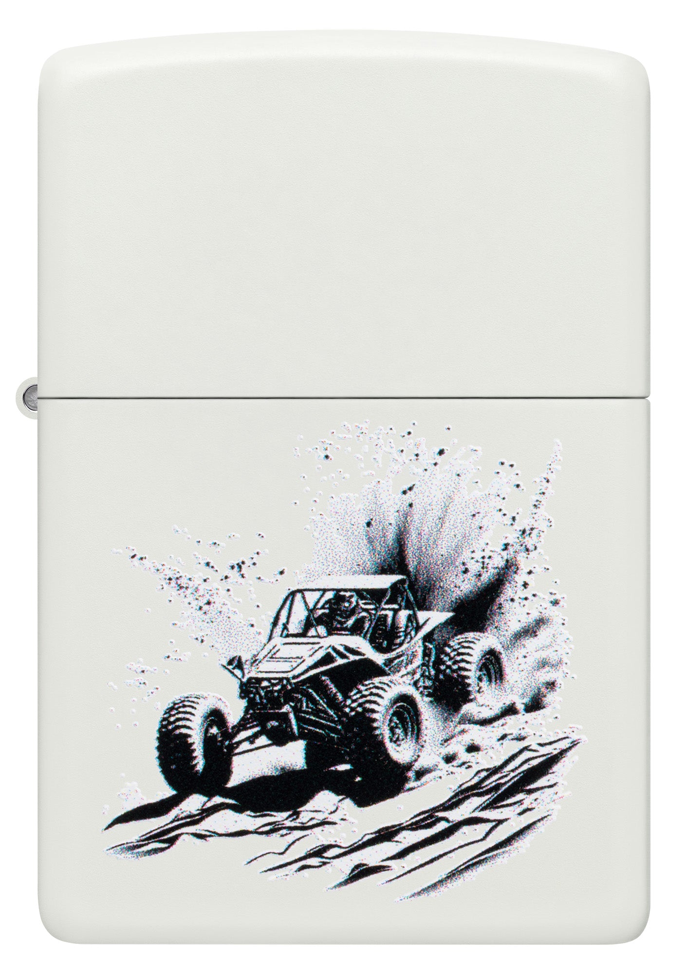 Dune Buggy Design