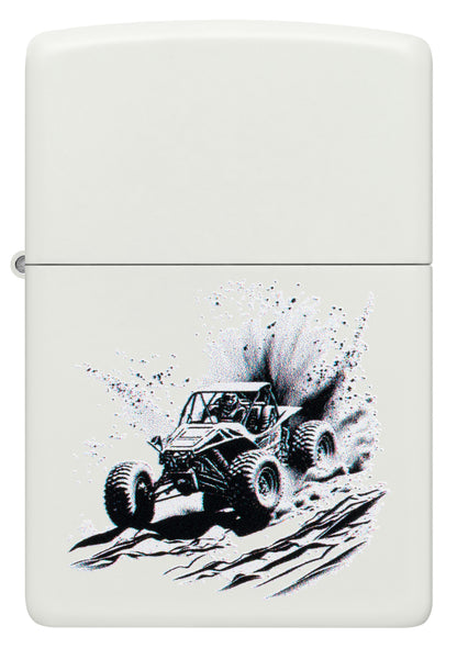 Dune Buggy Design