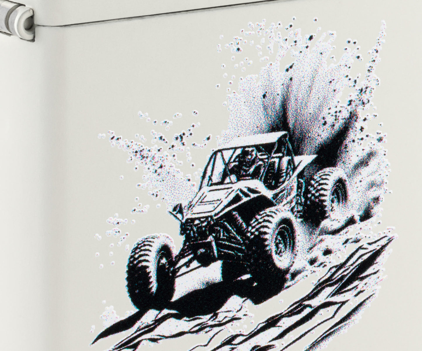 Dune Buggy Design