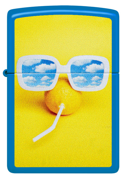 Lemon Rays Design