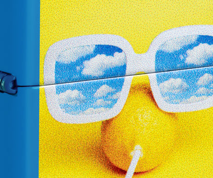Lemon Rays Design