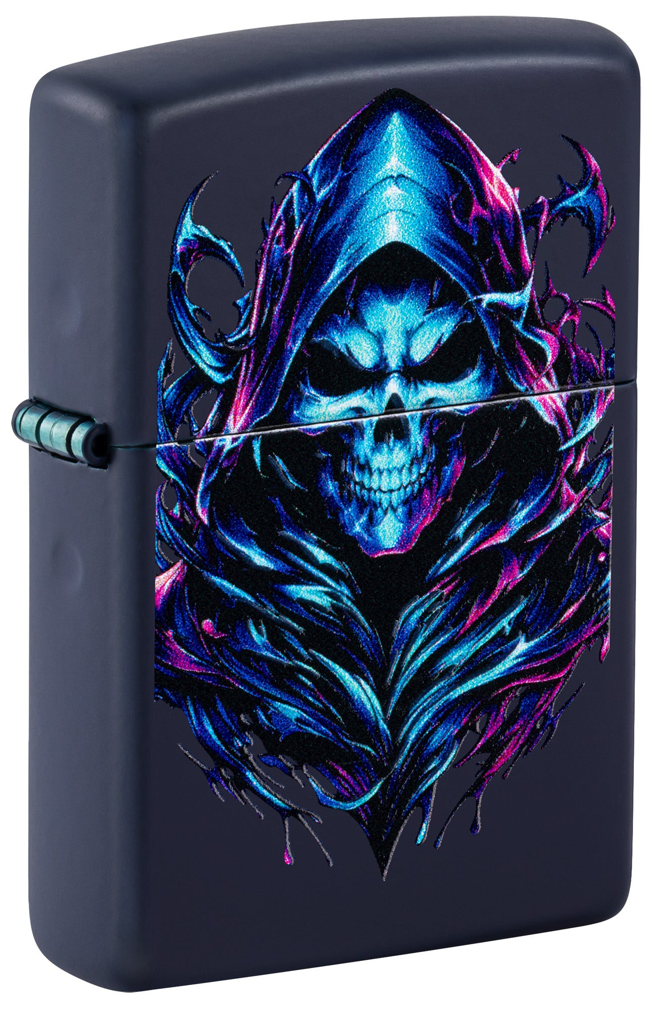 Black Light Reaper Design