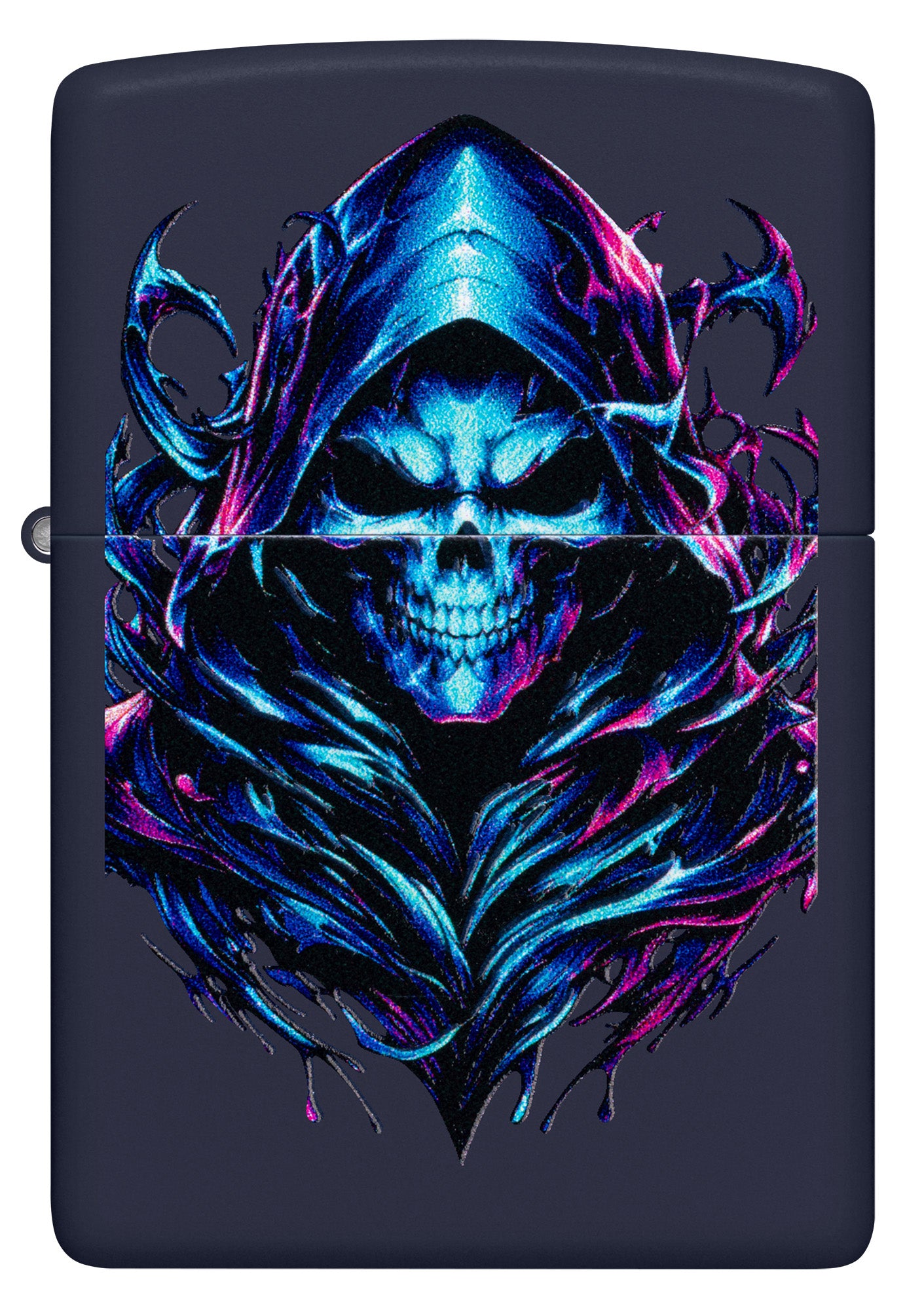 Black Light Reaper Design