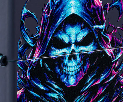 Black Light Reaper Design