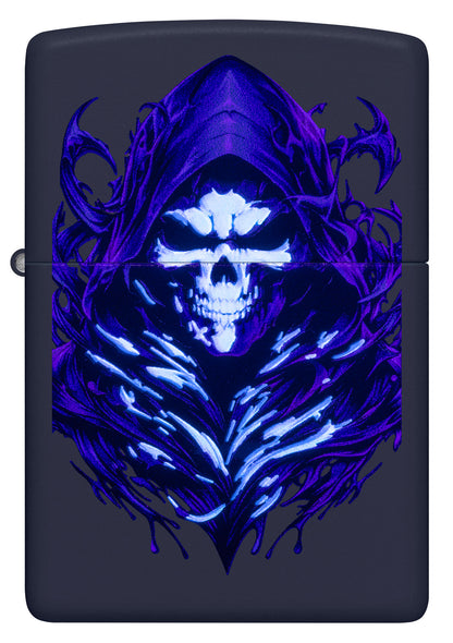 Black Light Reaper Design