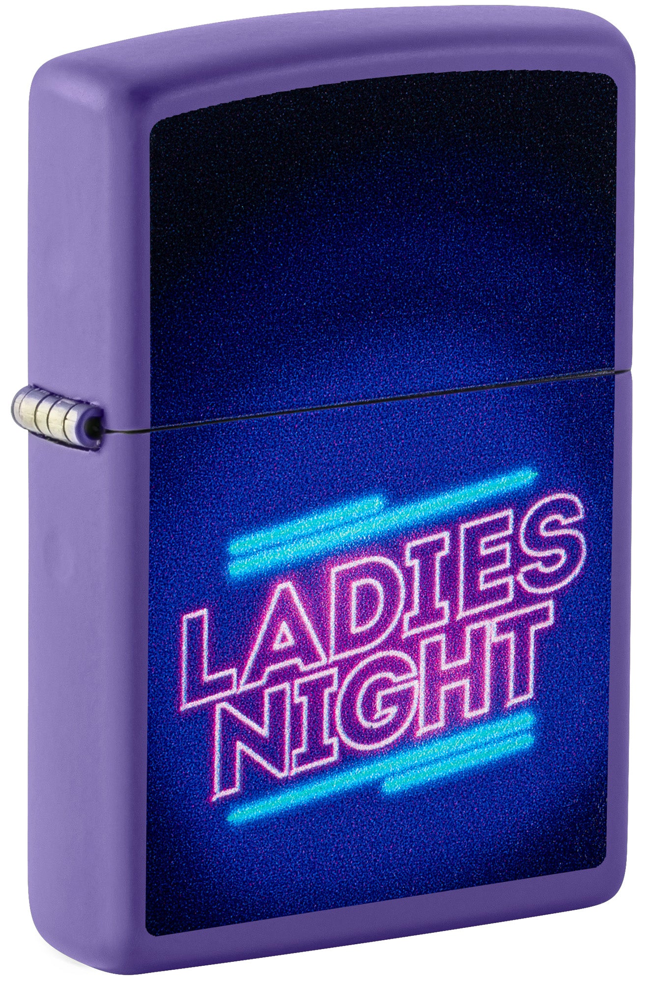 Black Light Sign Design