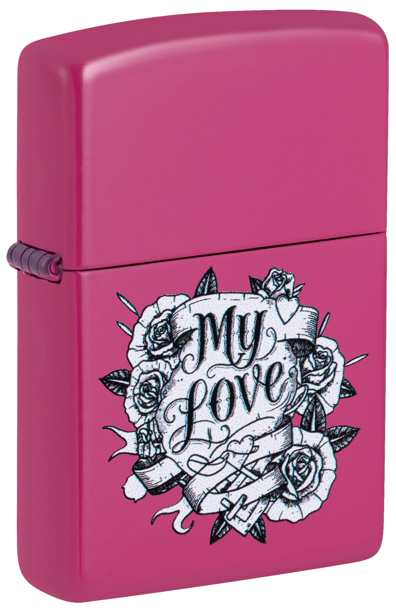 My Love Design