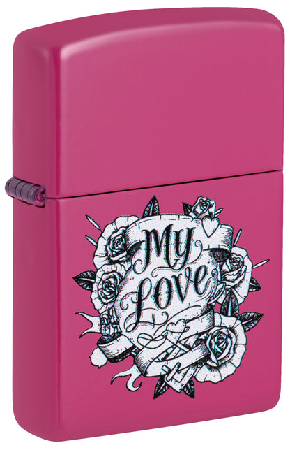 My Love Design