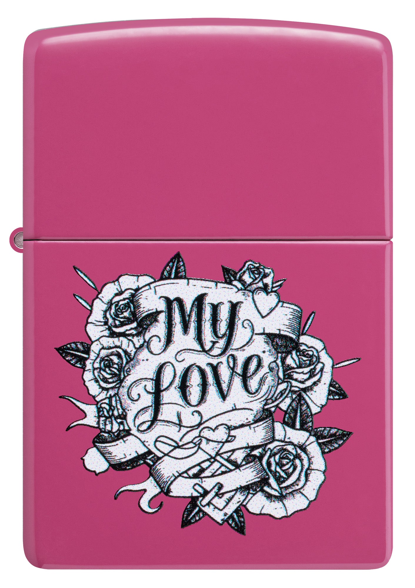 My Love Design