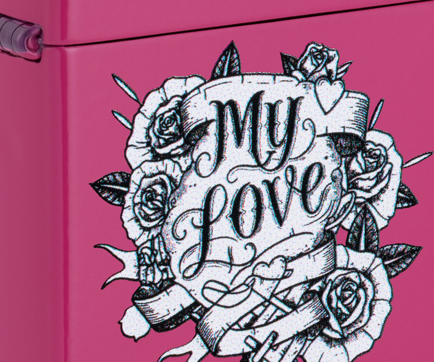 My Love Design