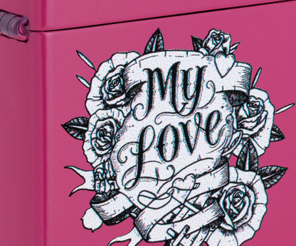 My Love Design