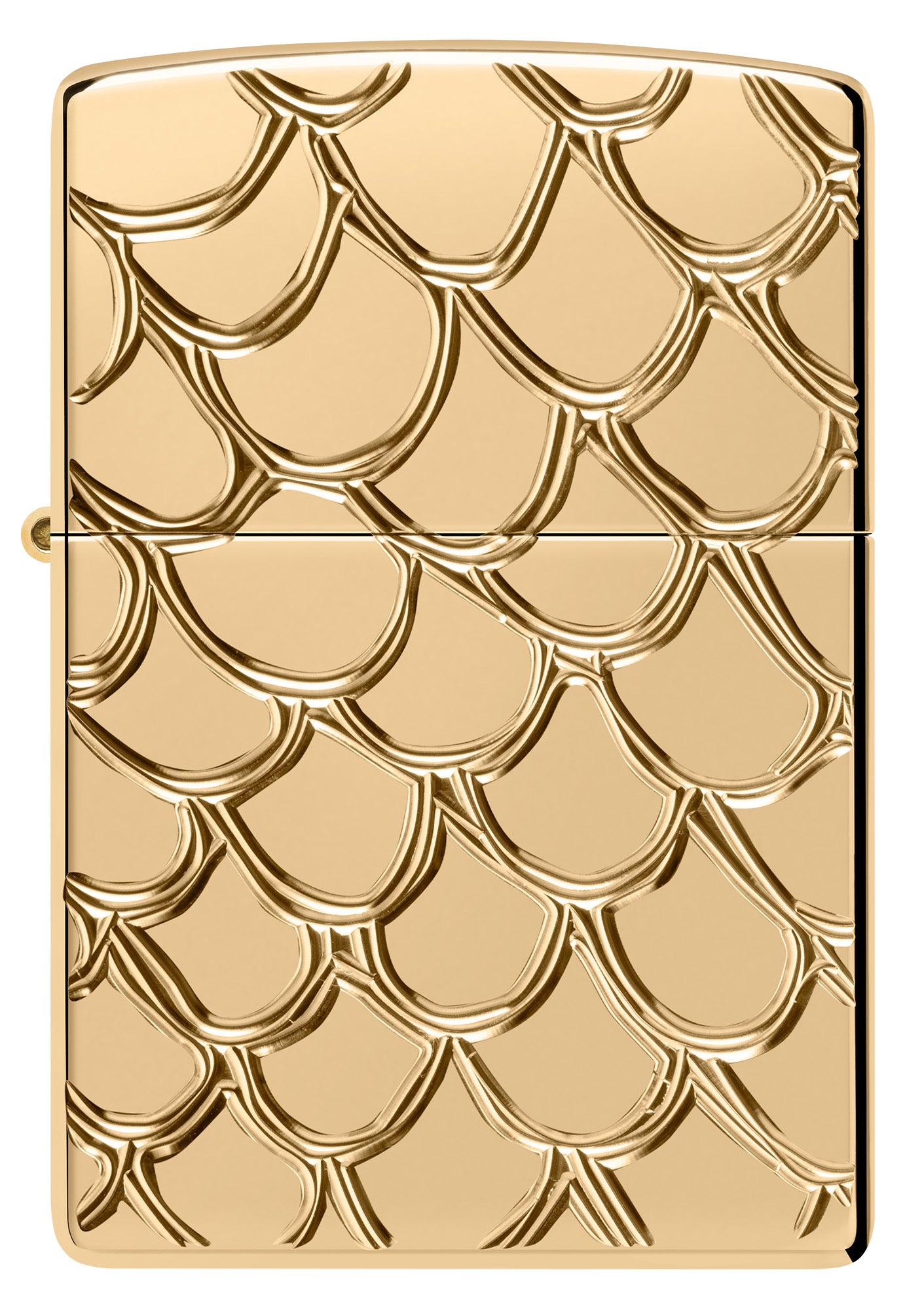 Deep Carve Scales Design